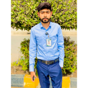 Photo of M Umair