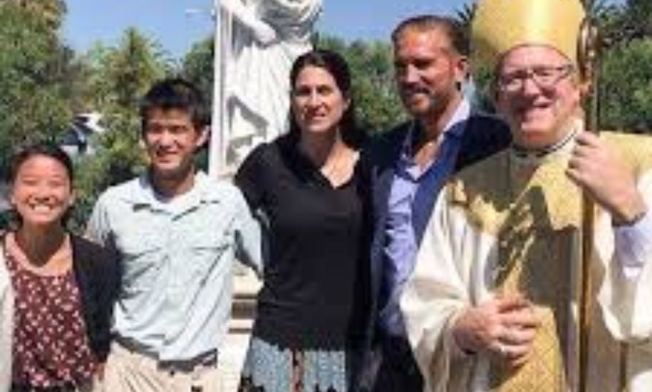 Bo Caviezel