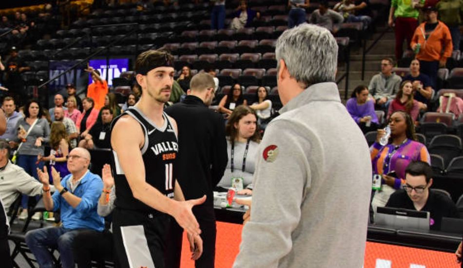David Stockton