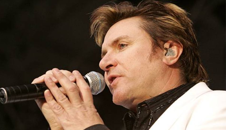 Simon Le Bon net worth