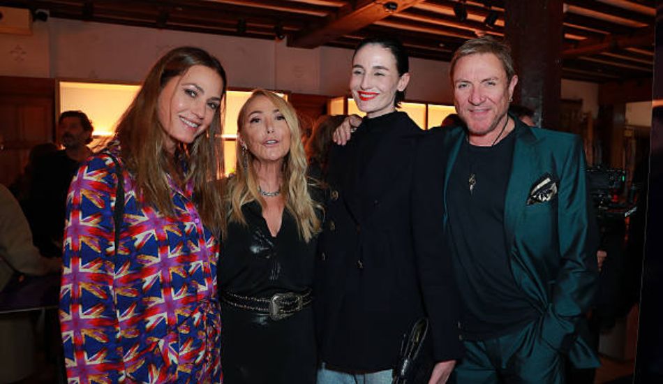Yasmin Le Bon