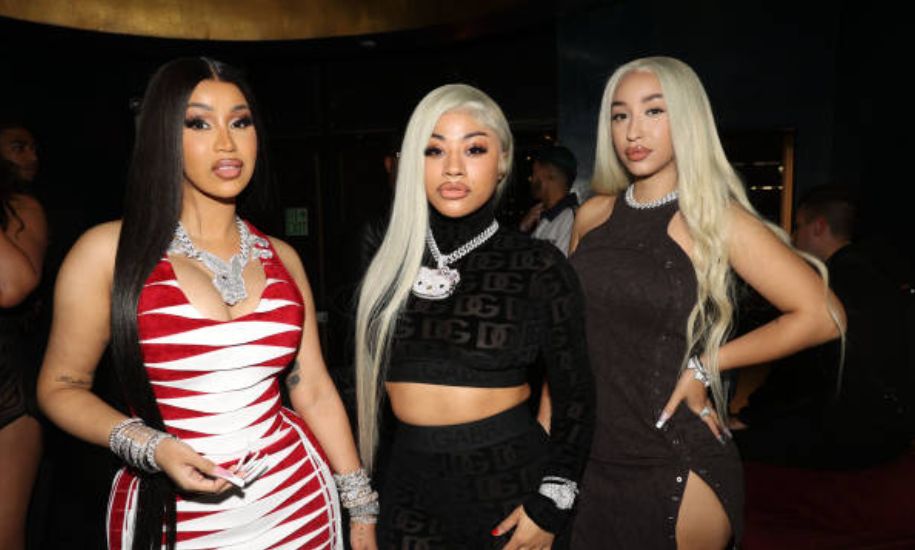 hennessy carolina