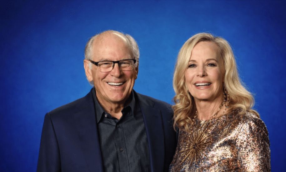 margie washichek