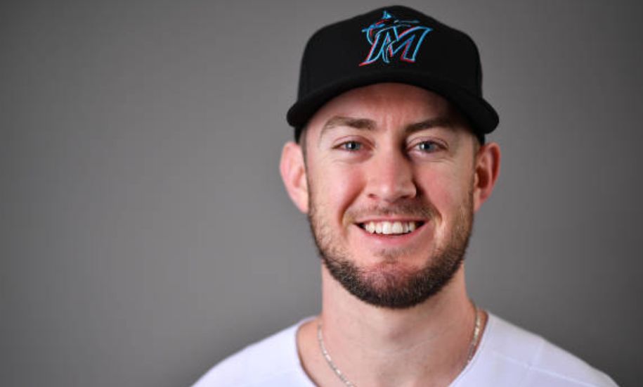 Brian Miller