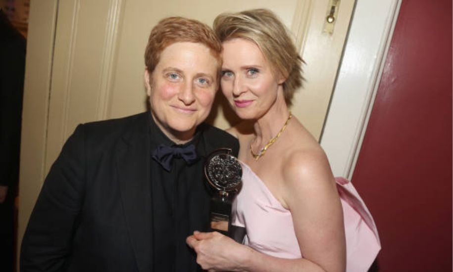 cynthia nixon net worth