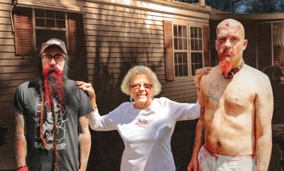 gg allin