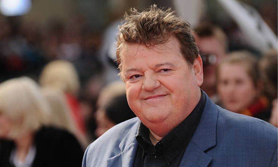 Robbie Coltrane net worth