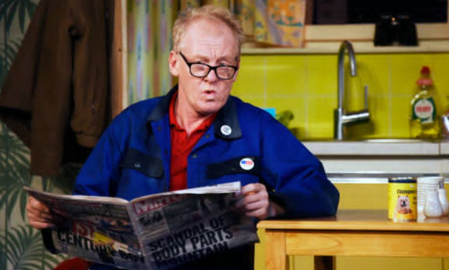 Steve Huison