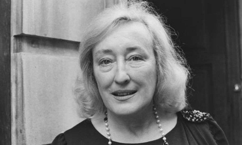 elizabeth spriggs