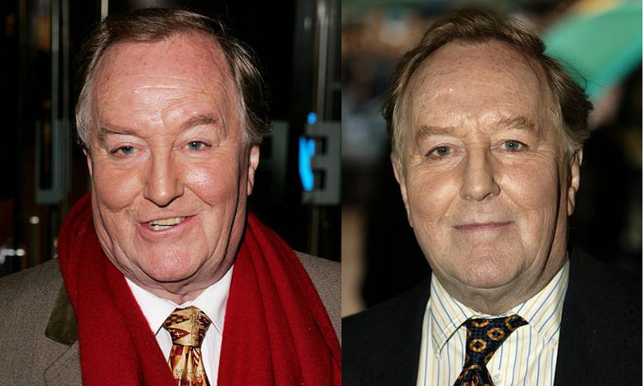 robert hardy