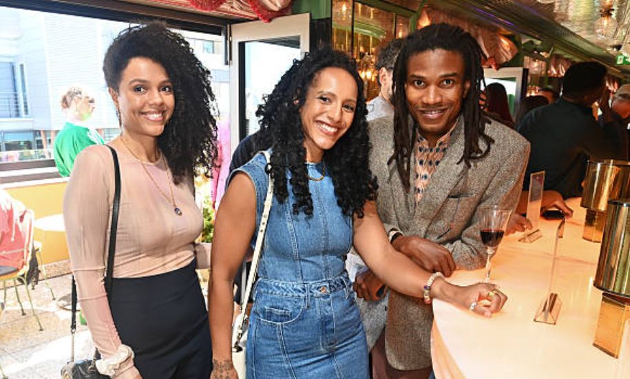 Amandla Crichlow