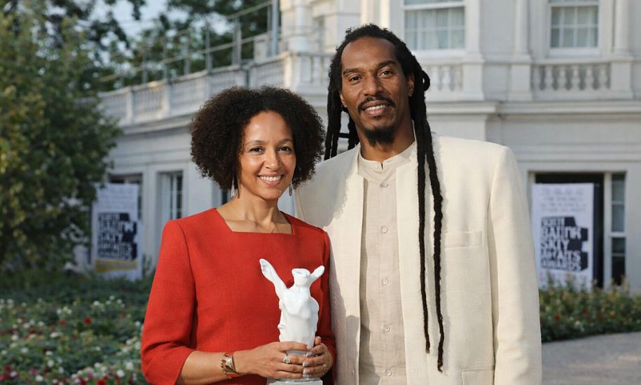 Amina Zephaniah