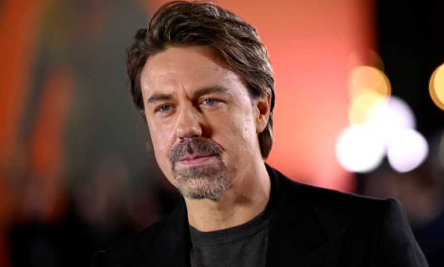Andrew Buchan