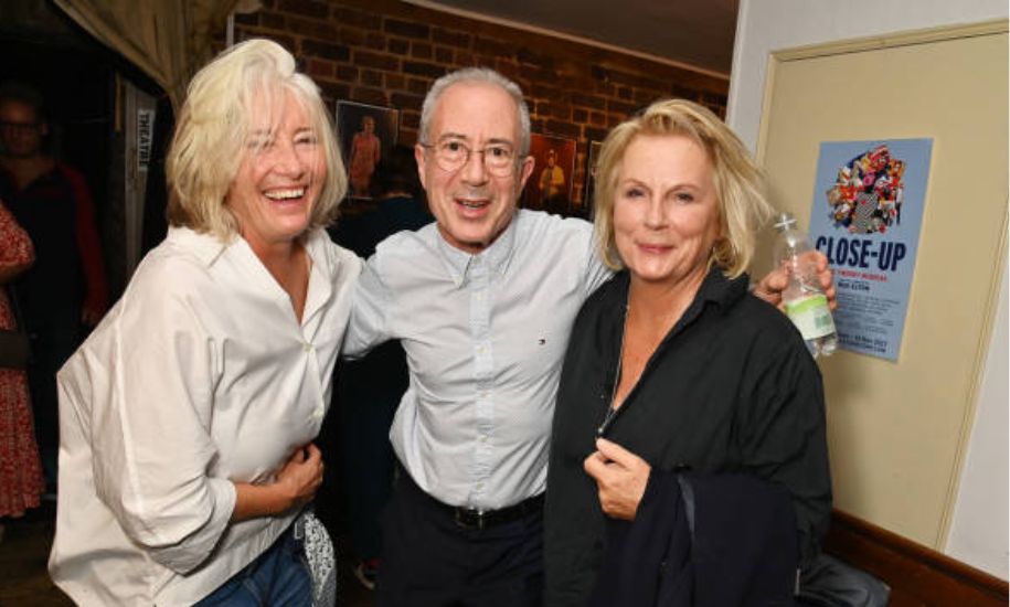 Ben Elton