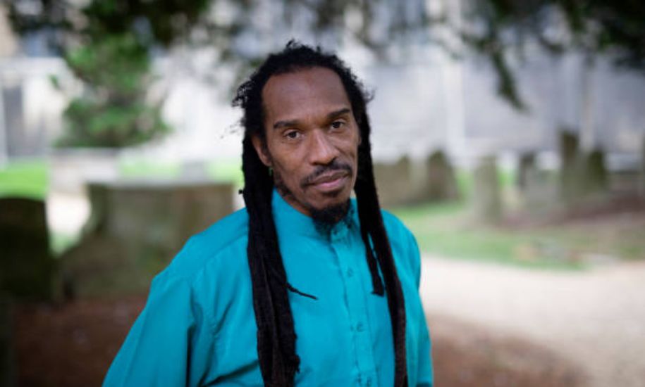 Benjamin Zephaniah