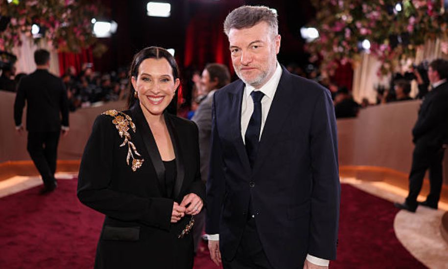 Charlie Brooker
