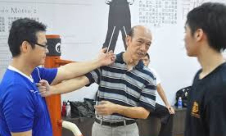 Chua Kah Joo