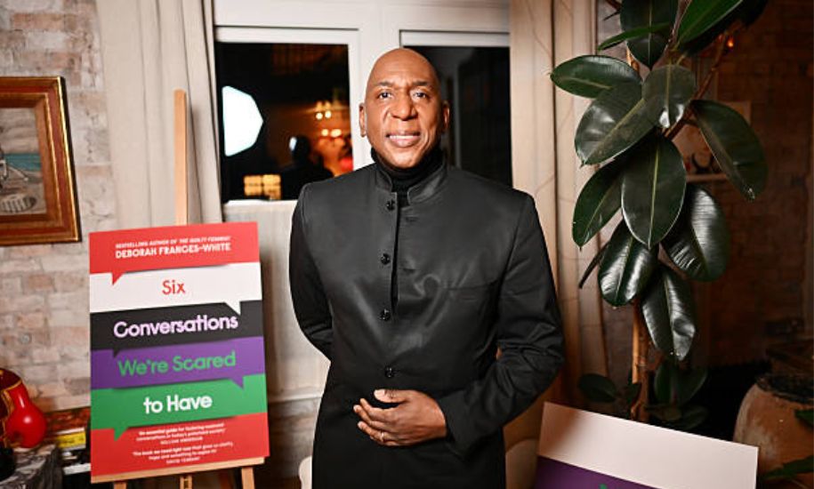 Colin McFarlane