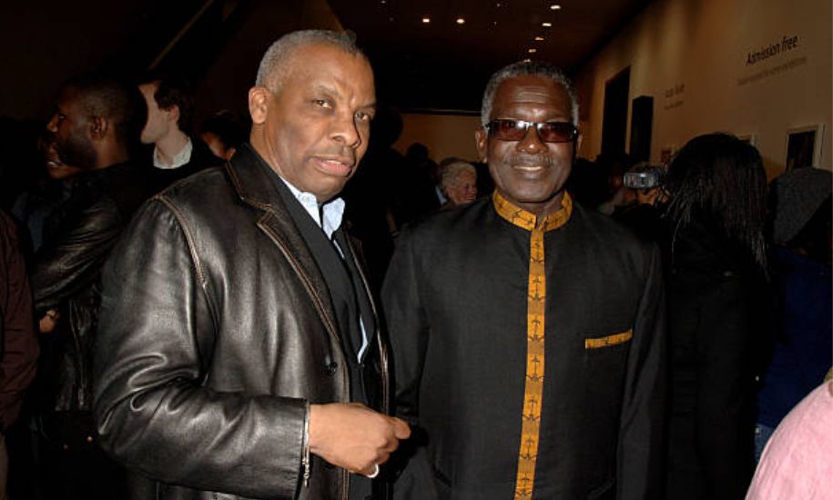 Don Warrington