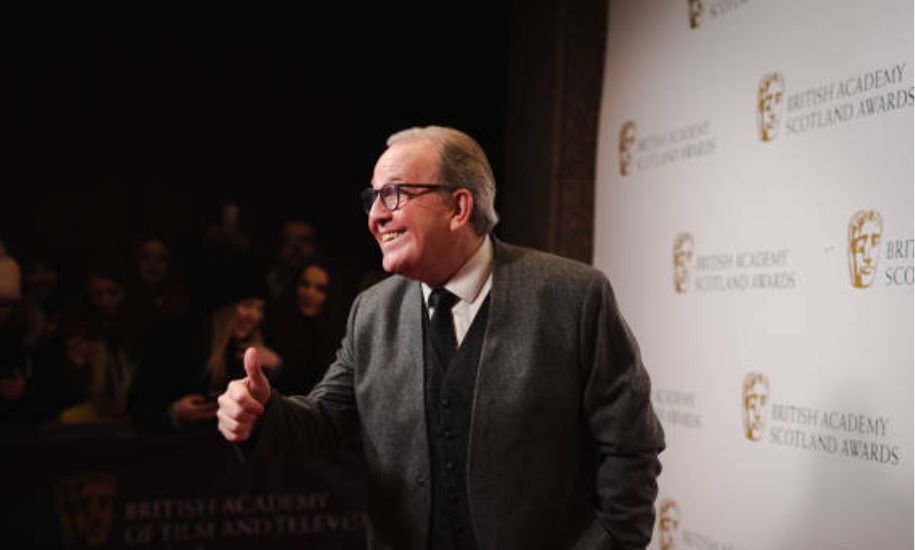 Ford Kiernan