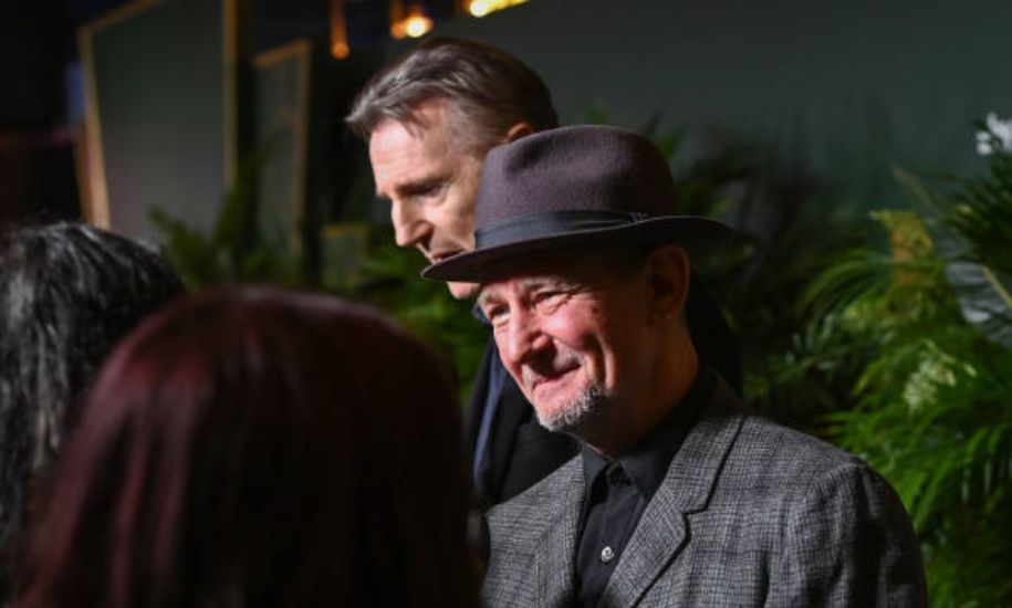 Ian Hart
