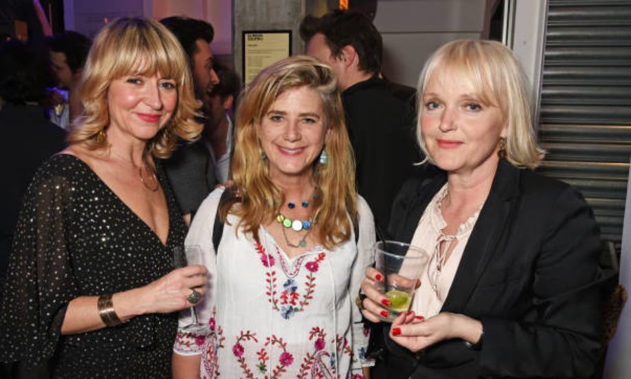 Imogen Stubbs