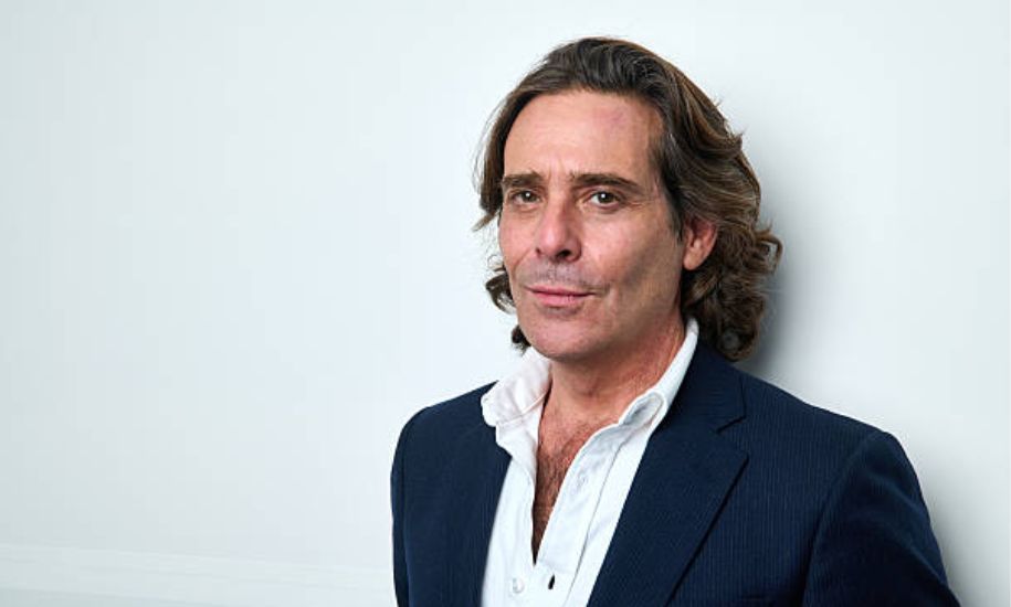 James Callis