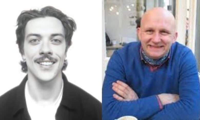 Who Is Jamie O’Sullivan? Richard O’Sullivan’s Son Explained