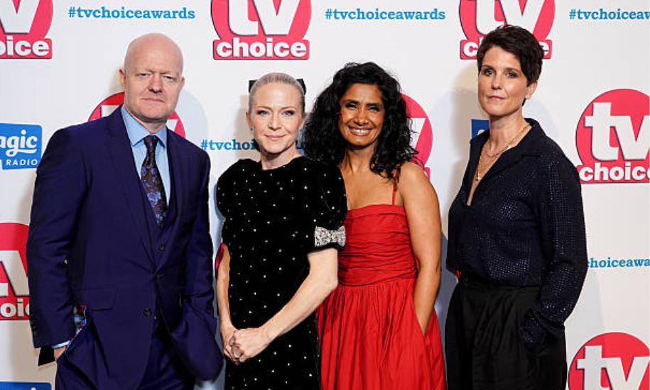 Kellie Bright