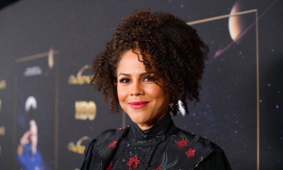 Lenora Crichlow