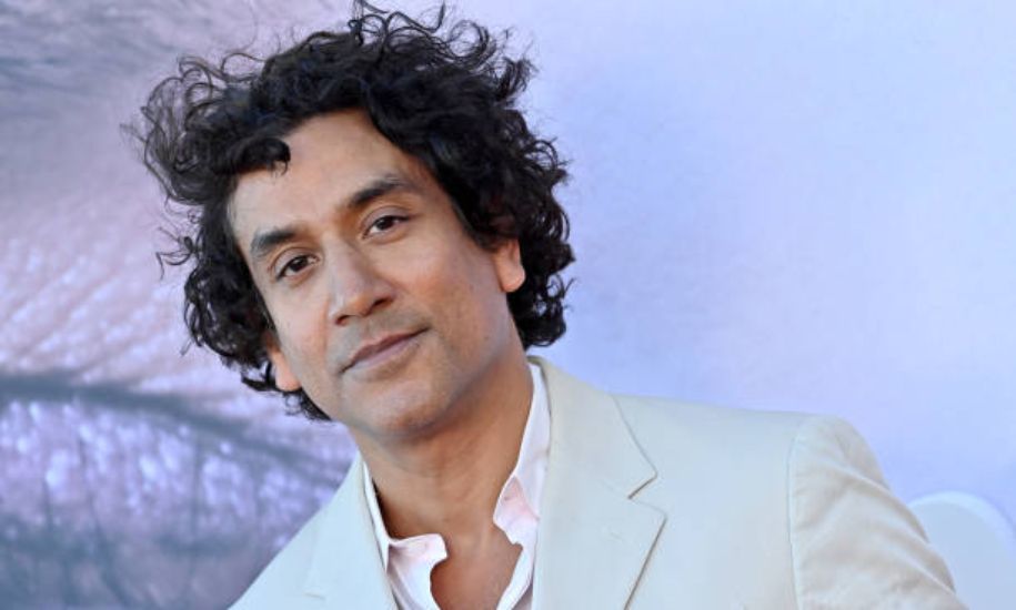 Naveen Andrews