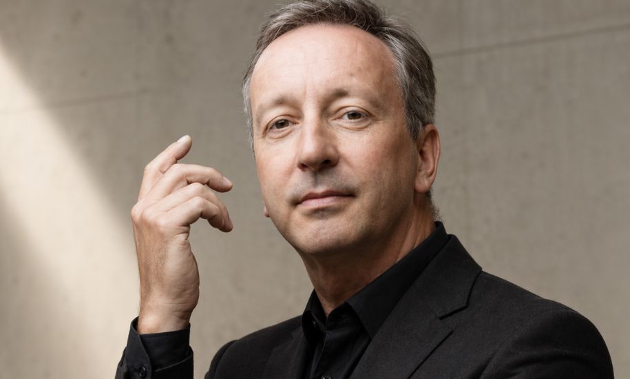 Paul Agnew