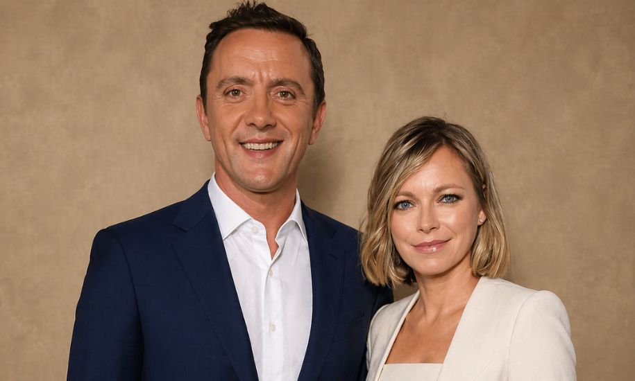 Phoebe Serafinowicz