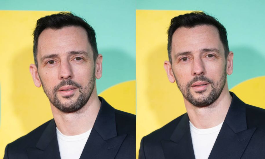 Ralf Little