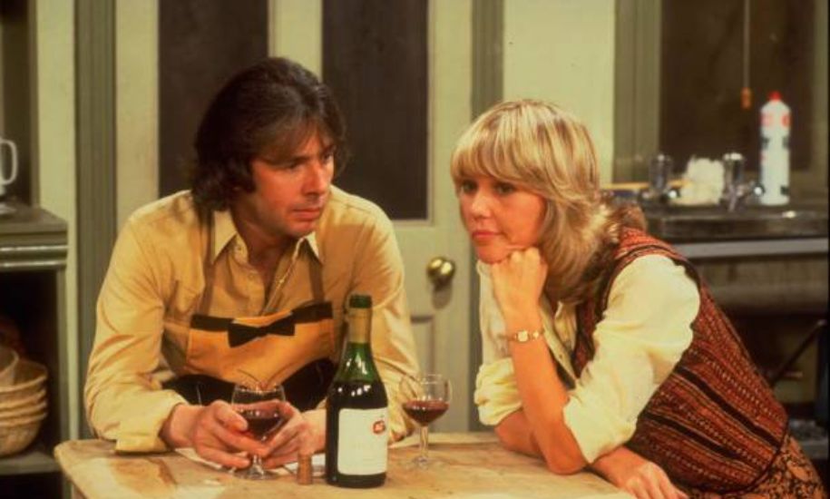 Who Is Richard O'Sullivan? Biography, TV Shows and Family