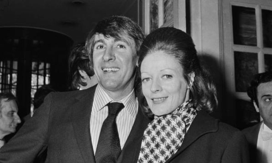 Robert Stephens