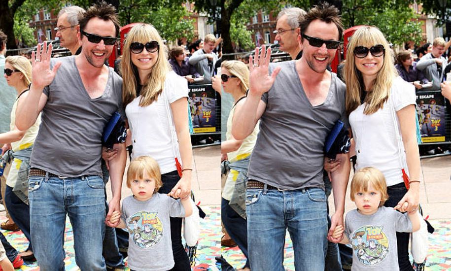 Sam Serafinowicz