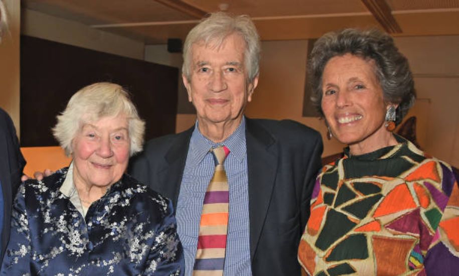 Shirley Williams