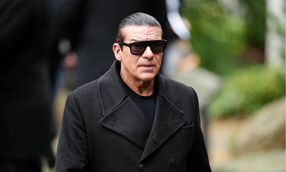 Tamer Hassan