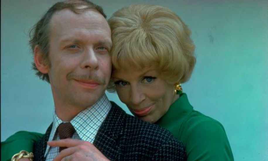Yootha Joyce