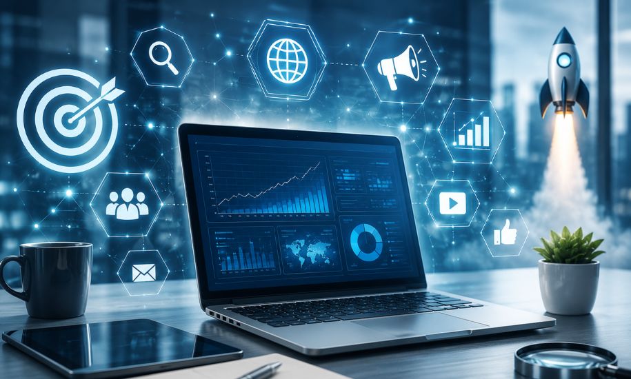 About Aelftech Com