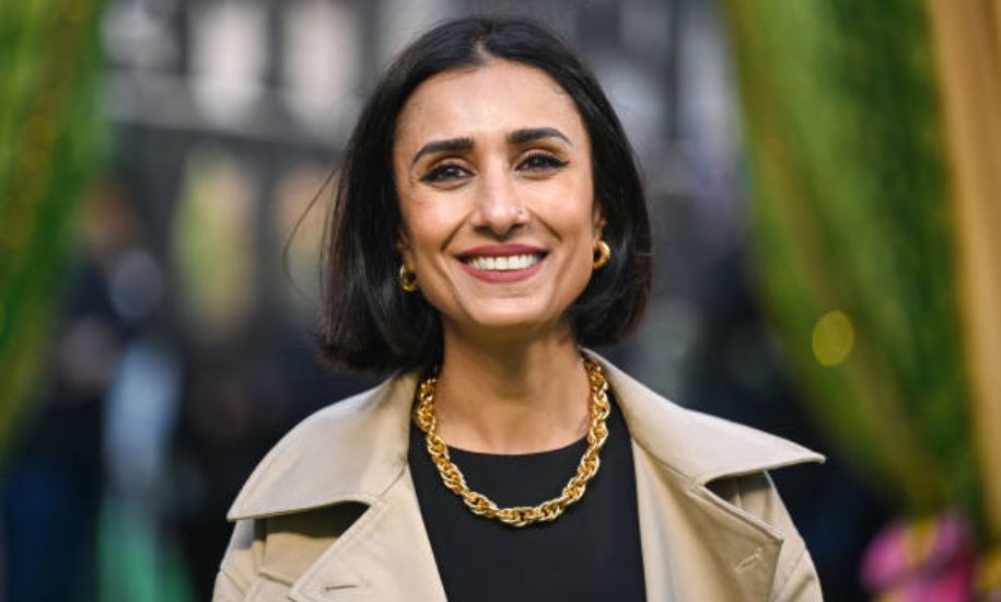 Anita Rani