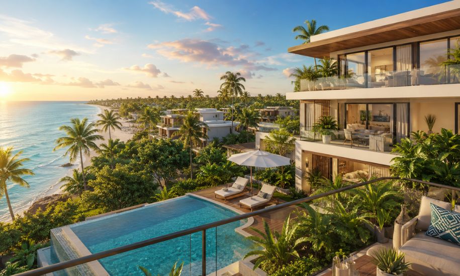Buy Rental Property Mexico Tsalach Real Estate