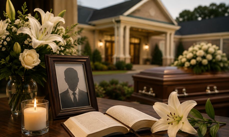 Cofield Funeral Home Obituaries