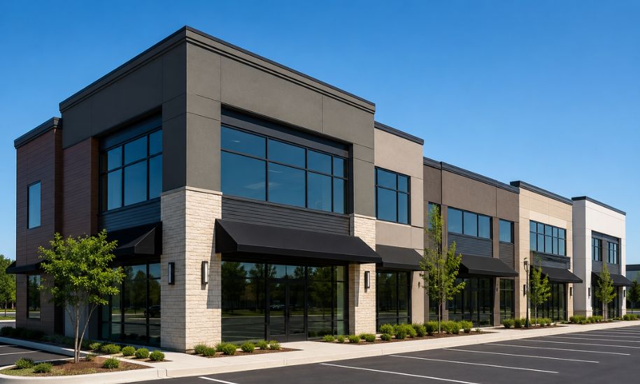 Commercial Real Estate for Sale Near Me