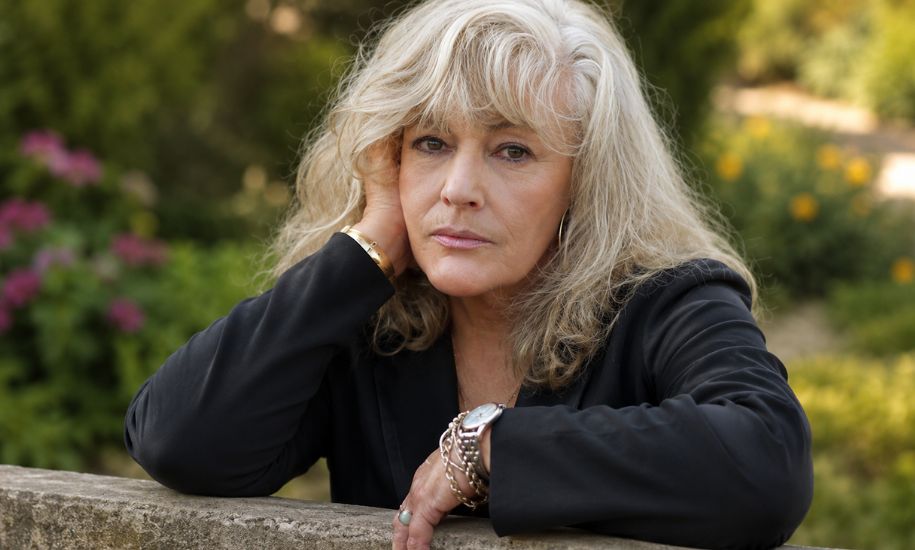 Coral Atkins