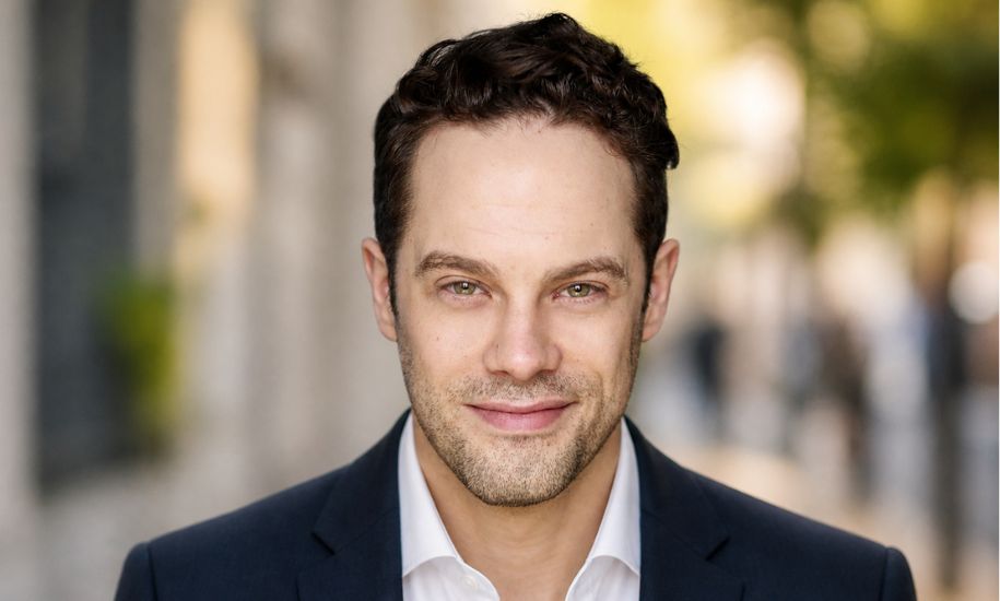 David O’Mahoney