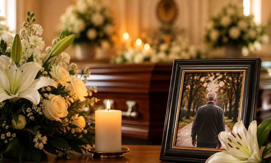 Don Brown Funeral Home Obituaries