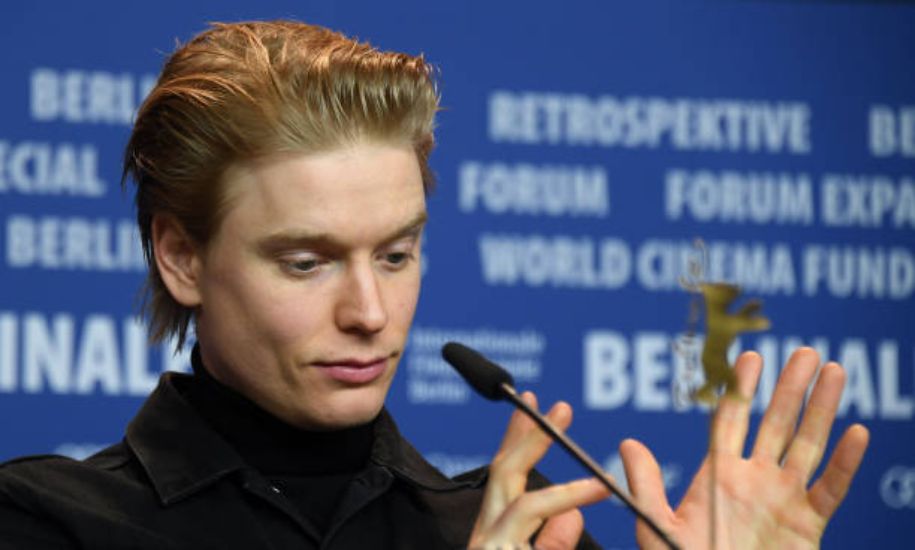 Freddie Fox