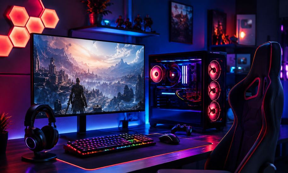 How to Improve My Gaming LCFTechMods